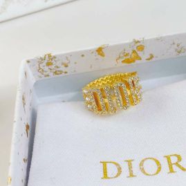 Picture of Dior Ring _SKUDiorring1213028409